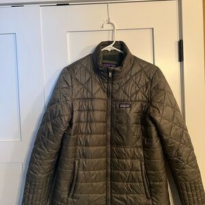 Patagonia Nano Puff jacket sz L
